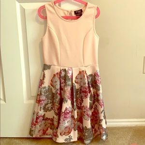 Kids dress